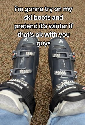 Video post by @shawneemountain on TikTok