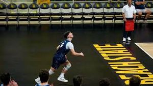 Video post by @cmillmedia on YouTube