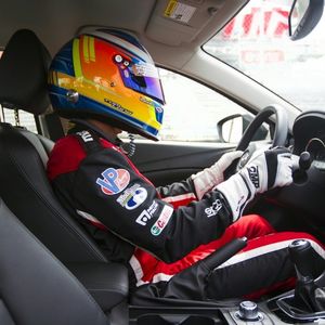 Image post by @mazdausa on Instagram