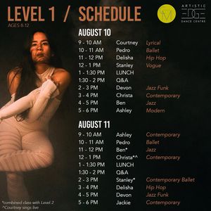 Image post by @thecollective_mvmnt on Instagram