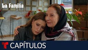 Video post by @telemundo on YouTube