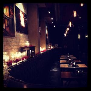 Image post by @theironhorsehotel on Instagram