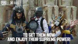 Video post by @pubgmobile on TikTok