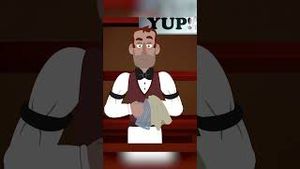 Video post by @roosterteeth on YouTube