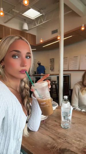 Video post by @charlotteglassss on TikTok