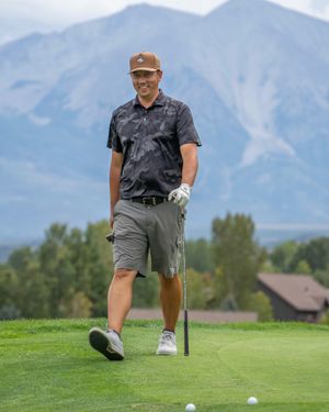 Image post by @cologolf on Instagram