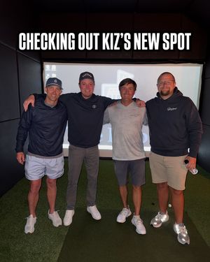 Image post by @foreplaypod on Instagram