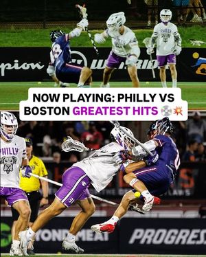 Image post by @phillywaterdogs on Instagram