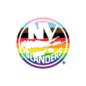 Image post by @nyislanders on Instagram
