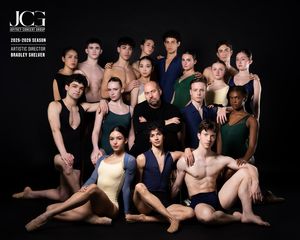 Image post by @joffreyschool on Instagram