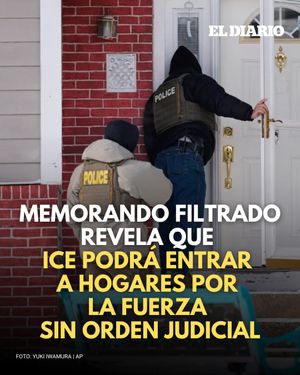 Image post by @eldiariony on Instagram