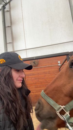 Video post by @kate.cassaidy on TikTok