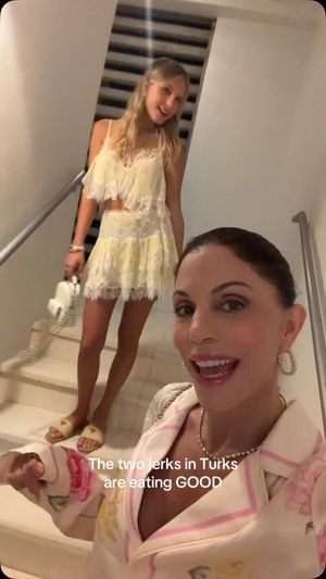 Image post by @bethennyfrankel on Instagram