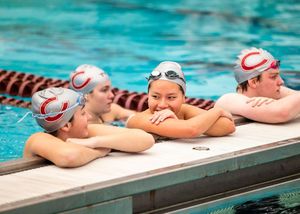 Image post by @colgateswimdive on Instagram