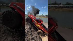 Video post by @supercarblondie on YouTube