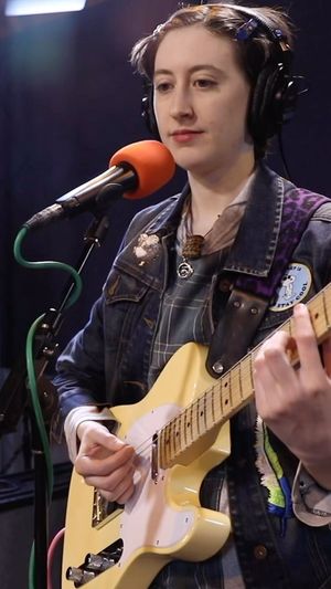 Video post by @subpop on Instagram