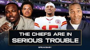 Video post by @undisputedonfs1 on YouTube