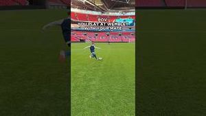 Video post by @thewingrovefamily on YouTube