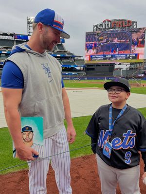 Image post by @amazingmetzone on Instagram