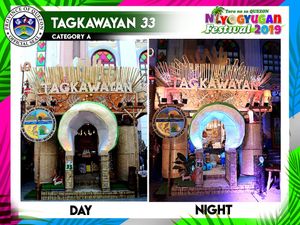 Image post by @tktvchannel4 on Facebook