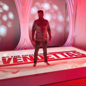 Image post by @johnnybananas on Instagram