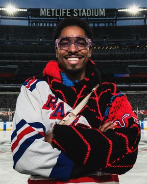 Image post by @kevinleonel on Instagram