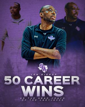 Image post by @sfa_wbb on Instagram