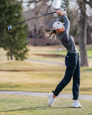 Image post by @csuwgolf on Instagram