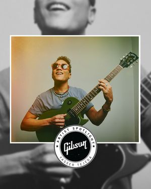 Image post by @gibsonguitar on Instagram