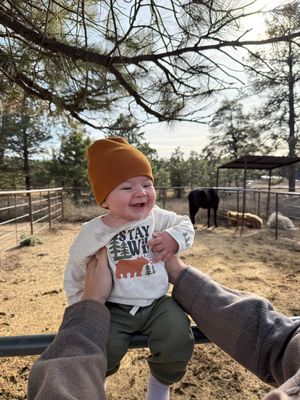 Image post by @gerberchildrenswear on Instagram