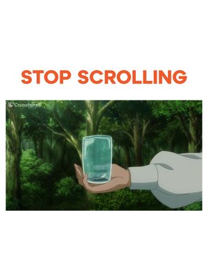 Video post by @crunchyroll on TikTok