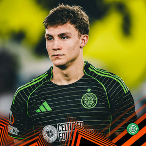 Image post by @celticfc on Instagram