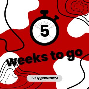 Image post by @ucraf_social on Instagram