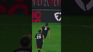 Video post by @dcunited on YouTube
