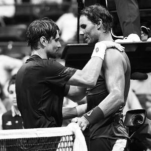 Image post by @usopen on Instagram