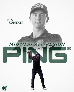 Image post by @miners_golf on Instagram