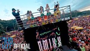 Video post by @nmixxofficial on YouTube