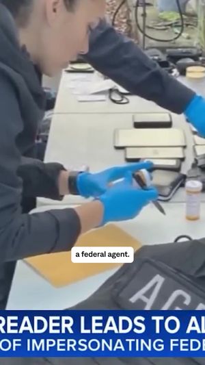 Video post by @flocksafety on TikTok