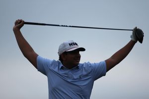 Image post by @hurricanejrgolf on Instagram