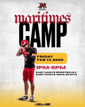 Image post by @gryphonfootball on Instagram