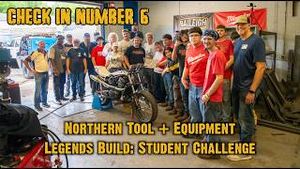 Video post by @northern_tool on YouTube