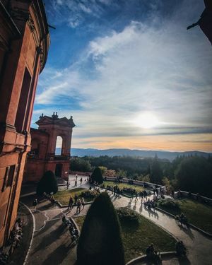 Image post by @danielebulgarelli on Instagram