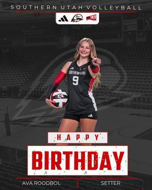 Image post by @suuvolleyball on Instagram