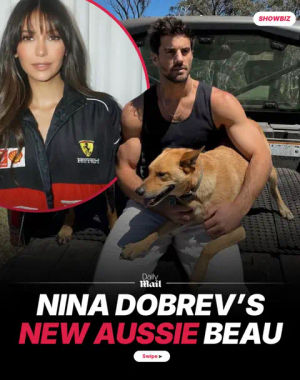 Image post by @dailymailau on TikTok