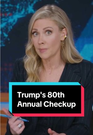 Video post by @thedailyshow on TikTok