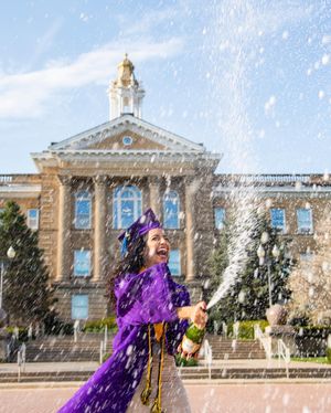 Image post by @westerniluniv on Instagram
