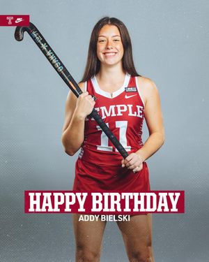 Image post by @templefieldhockey on Instagram