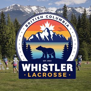 Image post by @whistlerlacrosse on Instagram
