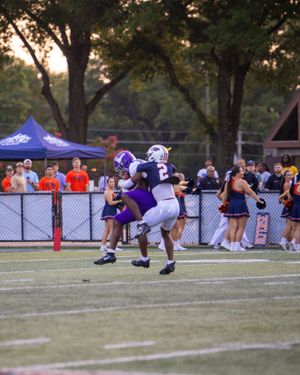 Image post by @ucafootball on Instagram