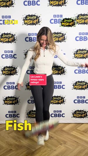 Video post by @cbbc on TikTok